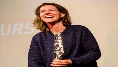 صورة مهرجان أسوان الدولي لأفلام المرأة يكرم المخرجة الهولندية إليزابيث فرانْيِه