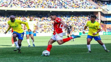 صورة أرقام تاريخية تنتظر الأهلي وكولر في دوري أبطال أفريقيا