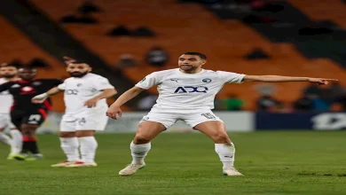 صورة بيراميدز يعترض على موعد نهائي كأس مصر أمام الزمالك