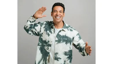 صورة احتفالا بالعيد .. سعد الصغير يطرح أحدث أغانيه بعنوان”رجعتلكم بعد غياب”