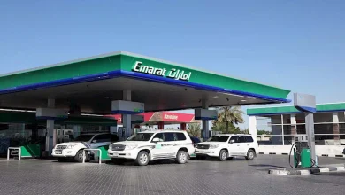صورة لجنة تسعير البترول في الإمارات تخفض أسعار البنزين للشهر الثاني على التوالي