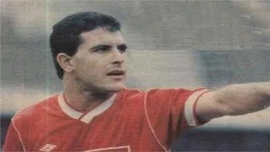 صورة 4 نجوم يحتفلون بعيد ميلادهم اليوم.. مارادونا النيل ومدافع الأهلي وبلدوزر الزمالك