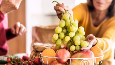 صورة صديقة القلب.. فاكهة تقي من السكري وتزيل السموم من الكبد