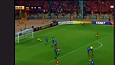 صورة ستوري نجوم كرة القدم.. كهربا يستعيد ذكرياته مع الأهلي.. شيكابالا رفقة نجليه.. ورسالة من زوجة زيزو
