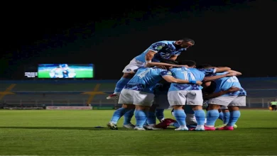 صورة موعد مباراة بيراميدز وأورلاندو بايراتس في دوري أبطال أفريقيا