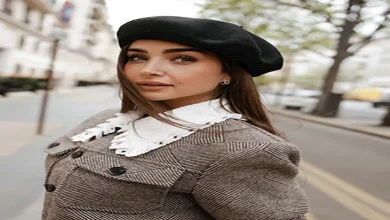 صورة أحدث جلسة تصوير “جريئة” لـ هنا الزاهد.. وغادة عبدالرازق تتفاعل