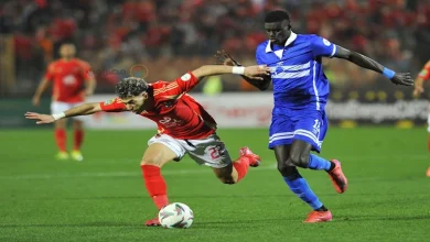 صورة تفاصيل الاجتماع الفني الخاص بمباراة الأهلي والهلال السوداني