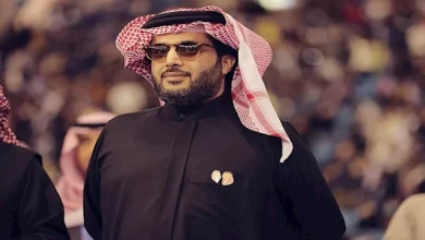 صورة تركي آل الشيخ يعلن إصابته بفيروس كورونا