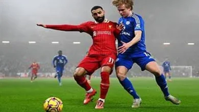 صورة نتائج مباريات يوم الأحد 20 أبريل