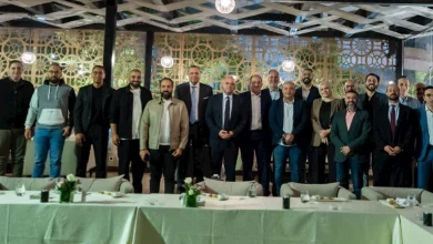 صورة وزير المالية في أول لقاء مع «المؤثرين» بالسوشيال ميديا: عايزين مبادرتنا تصل لكل الناس