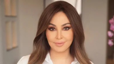 صورة إليسا تهنئ متابعيها بعيد القيامة المجيد