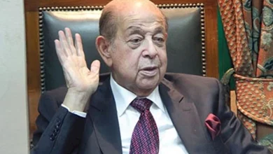 صورة رئيس رجال الأعمال يشيد بـ ضريبة الربح الموحدة: ننتظر النسبة.. وهذه الخطوة أهم