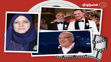صورة حدث بالفن- نصف مليون سعر تذاكر حفل عمرو دياب وشمس البارودي تتبرأ من مشاهدها الجريئة