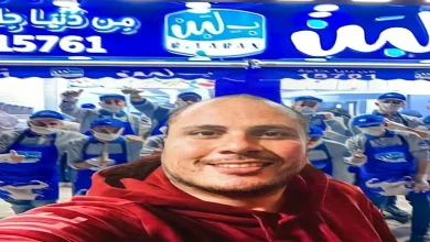 صورة بعد قرار العودة “المشروطة”.. معلومات عن مؤمن عادل مؤسس سلسلة “بـ لبن”