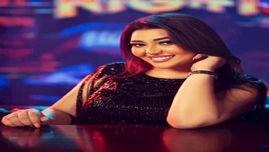 صورة رحمة محسن تشارك  أحمد شيبة ومحمود الليثي إحياء حفلات شم النسيم بالنادي الأهلي
