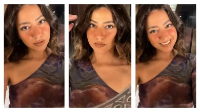 صورة أحدث ظهور لـ هند عبدالحليم.. والجمهور يغازلها (صور)