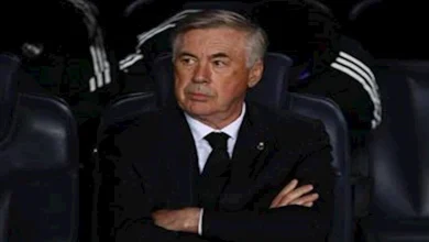 صورة من إسبانيا.. ريال مدريد يستقر على بديل كارلو أنشيلوتي
