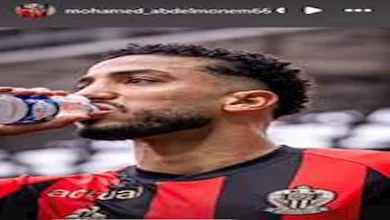 صورة ستوري نجوم كرة القدم.. احتفال صلاح.. السولية من مباراة صن داون.. وبونو في مران الهلال