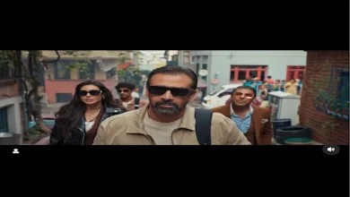 صورة المشروع X.. كريم عبدالعزيز عاطل وإياد نصار يحاول الوصول لغرفة الهرم السرية