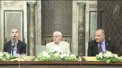 صورة ملتقى التفسير ووجوه الإعجاز القرآني بالأزهر: القرآن سبق العلوم الحديثة في كشف الحقائق العملية في النباتات