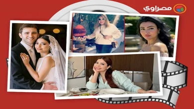 صورة حدث بالفن- زفاف فنانة واحتفالات النجمات بـ شم النسيم وحملة الفنانات بسبب كلب هاسكي