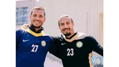 صورة ستوري نجوم كرة القدم.. احتفال مروان.. عيد ميلاد ابنة ربيعة.. “فيو” عمرو وردة