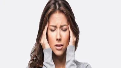 صورة الصداع في هذه الحالة قد يكون علامة على نزيف دماغي خطير