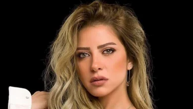 صورة أول تعليق من ريم مصطفى بعد السخرية من مشهدها في “سيد الناس”