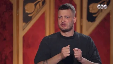 صورة مروان موسى يستعد لطرح ألبومه الجديد “الرجل الذي فقد قلبه” في هذا الموعد