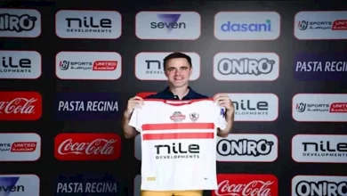 صورة “رفض حضور لقاء الأهلي”.. أول تعليق رسمي من الزمالك على مدرب حراس اليد
