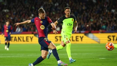 صورة جدول ترتيب دوري أبطال أوروبا بعد ختام الجولة الرابعة
