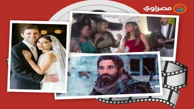 صورة حدث بالفن | تعليق محمد رمضان على اطلالته المثيرة بأمريكا والأيام الأخيرة في حياة إيناس النجار