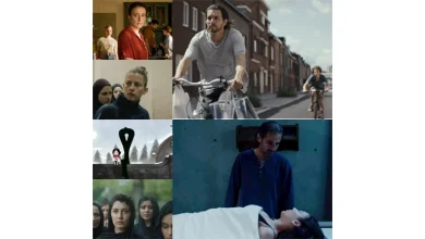 صورة 61 فيلم تنافس على جوائز الدورة التاسعة من مهرجان أسوان الدولي لأفلام المرأة