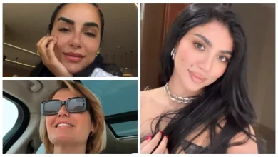 صورة جوري بكر بدون مكياج ووائل جسار بصحبة زوجته.. 10 لقطات لنجوم الفن خلال 24 ساعة