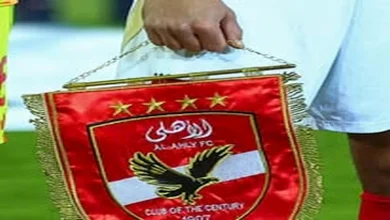 صورة رحيل أحد المسؤولين عن قطاع كرة القدم بالأهلي