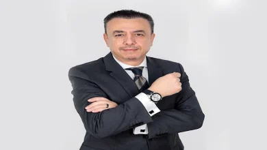 صورة يحيى عبد الحليم رئيسًا تنفيذيًا لتحالف الصافي النصر أوتوموتيف