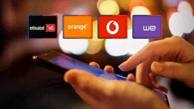 صورة منها شحن والاستعلام عن الرصيد.. تعرف على أبرز أكواد خدمات شركات المحمول