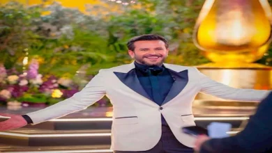 صورة سبب وفاة الإعلامي صبحي عطري..8 أعراض تدل على الذبحة الصدرية