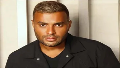 صورة رامي صبري يحيي حفلًا غنائيًا في طنطا بهذا الموعد