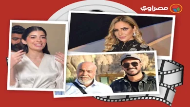 صورة حدث بالفن | حفل زفاف ليلى زاهر ووفاة فنان وتعرض نجل مطرب لوعكة صحية