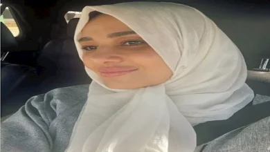 صورة حلا شيحة تظهر بالحجاب والمصحف.. وهنا الزاهد تعلق