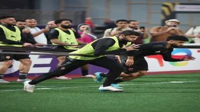 صورة رقم تاريخي ينتظر ثلاثي الأهلي حال التتويج ببطولة دوري الأبطال
