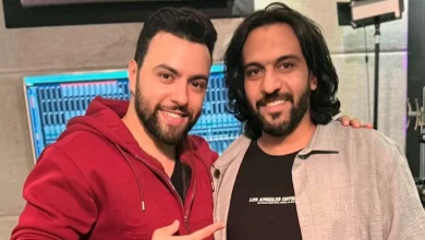 صورة مدين يتصدر “التريند” بأغنيتي “اترموا” و”رسيني” لـ بهاء سلطان