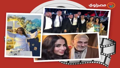 صورة حدث بالفن| نجم يثير الجدل ورقص بدرية طلبة بعيد ميلادها وجدل اختفاء فنانة
