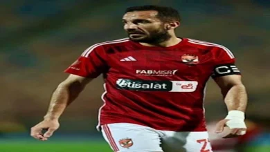 صورة “مصلحة النادي وليس المدرب”.. لاعب منتخب مصر السابق يعلق على استبعاد معلول