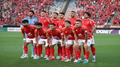 صورة شرط تعجيزي يهدد المدير الفني الجديد المحتمل للأهلي