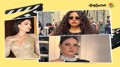 صورة مي عمر أنيقة وسيرين عبدالنور جريئة.. 10 لقطات لنجوم الفن خلال 24 ساعة