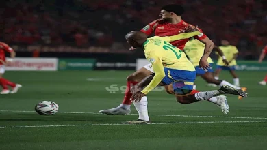 صورة الخسائر المالية للأهلي بعد وداع دوري أبطال أفريقيا على يد صن داونز