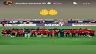 صورة ستوري نجوم كرة القدم.. السولية داخل الجيم.. حمدي فتحي وتريزيجيه.. ميدو في مران تشيلسي