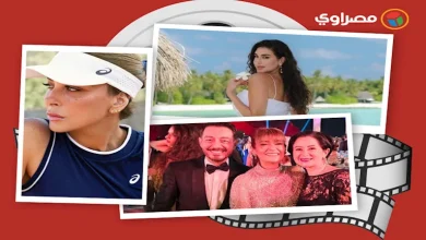 صورة حدث بالفن | إيقاف حمو بيكا عن العمل وريم مصطفى ترد على شائعة زوجها من صلاح